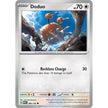 Doduo (084/165) (MEW)