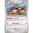 Dodrio (085/165) (MEW)