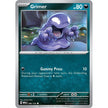 Grimer (088/165) (MEW)