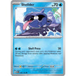 Shellder (090/165) (MEW)