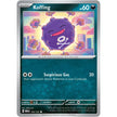 Koffing (109/165) (MEW)