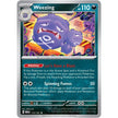 Weezing (110/165) (MEW)