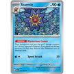 Starmie (121/165) (MEW)