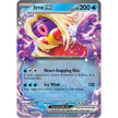Jynx ex (124/165) (MEW)