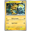 Electabuzz (125/165) (MEW)