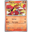 Magmar (126/165) (MEW)
