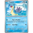 Lapras (131/165) (MEW)