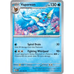 Vaporeon (134/165) (MEW)
