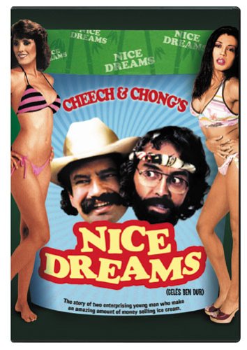 Cheech & Chong's Nice Dreams Bilingual