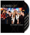 Gossip Girl: Saison 1 - DVD (Used)