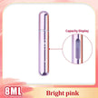 Mini Portable Refillable Perfume Atomizer Spray Bottle