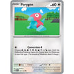 Porygon (137/165) (MEW)