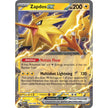 Zapdos ex (145/165) (MEW)