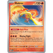 Moltres (146/165) (MEW)
