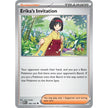 Erika's Invitation (160/165) (MEW)
