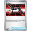 Grabber (162/165) (MEW)