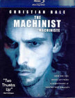 The Machinist (Bilingual) - Blu-Ray