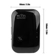 Buy Wireless Wifi Repeater Wifi Signal Amplifier High Internet Speed Booster