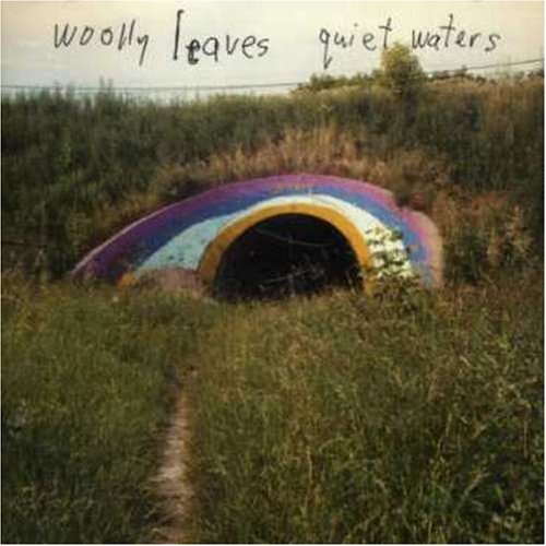 Woolly Leaves / Quiet Waters - CD