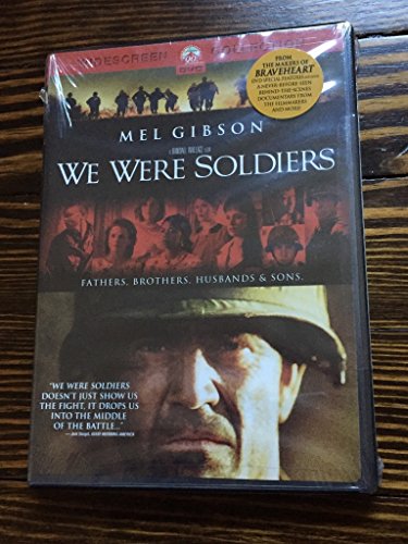 We Were Soldiers