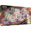 Morpeko V-UNION Premium Treasures Collection