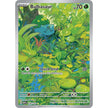 Bulbasaur (166/165) (MEW)