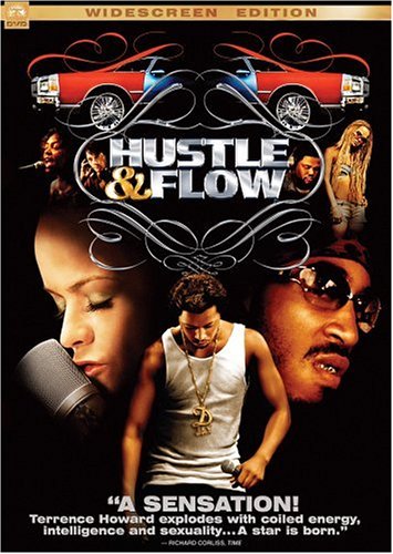Hustle & Flow (Widescreen Edition) - DVD