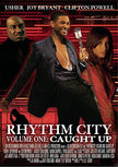 Rhythm City, Volume 1: Caught Up - DVD