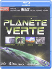 Planete Verte [Blu-ray] (Version française)