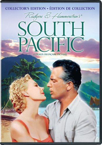 South Pacific (2-Disc Collector's Edition) (Widescreen) - DVD (Used)