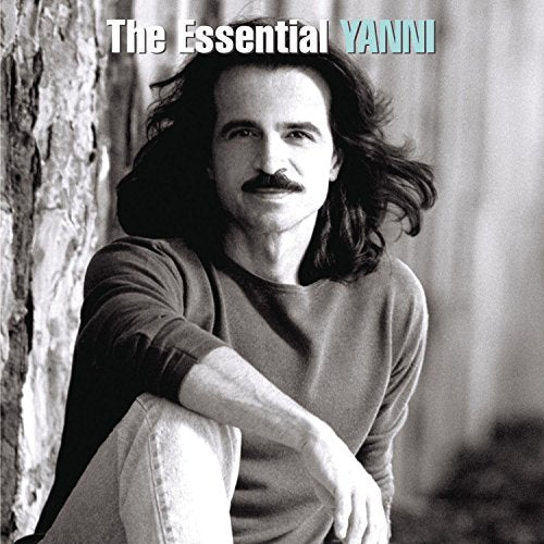 Yanni / The Essential Yanni - CD