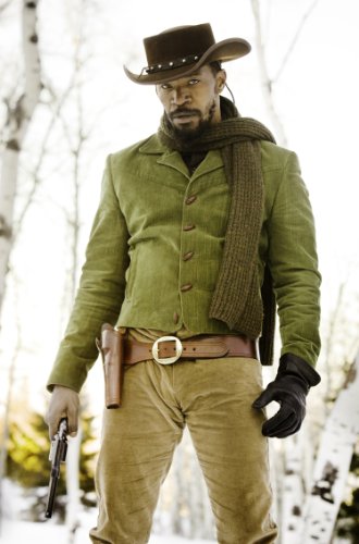 Django Unchained [Blu-ray]