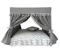 Canopy Dog Bed | Cabana Pet Bed