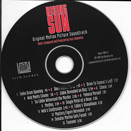Rising Sun