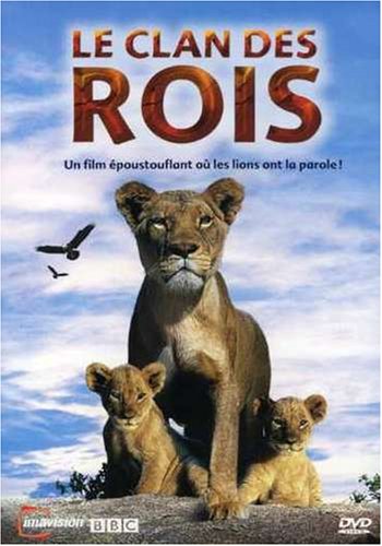 Le Clan des rois - DVD (Used)