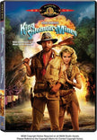 King Solomon's Mines
