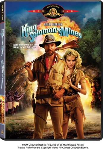 King Solomon's Mines