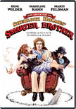 The Adventures of Sherlock Holmes' Smarter Brother (Le frère le plus futé de Sherlock Holmes) (Bilingual)