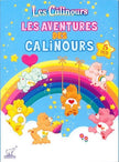 Les Calinours Les Adventures 5 DVD (Version française)