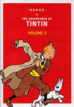 Tintin, Volume 2 - DVD