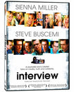 Interview - DVD