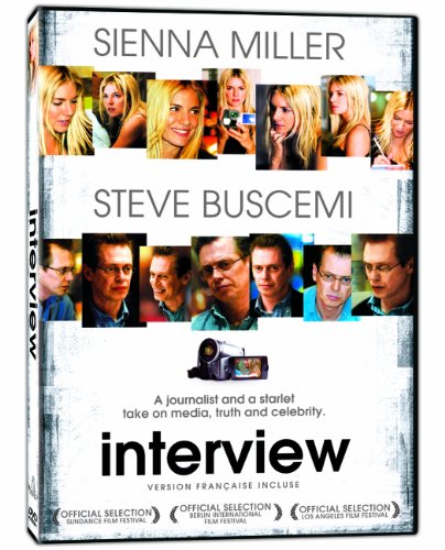Interview - DVD