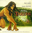 Soundtrack / Walt Disney's Tarzan - CD (Used)