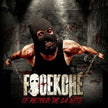 FacheKché / Le retour de la bête - CD