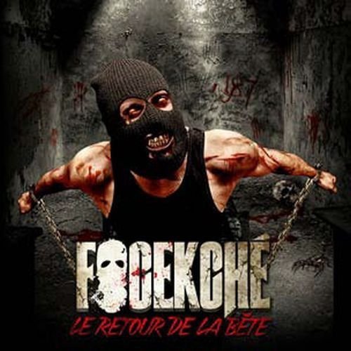 FacheKché / Le retour de la bête - CD