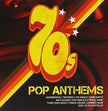 Various / Icon 70s Pop Anthems - CD (Used)