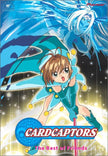 Cardcaptors: V.6 The Best of Friends (ep.16-18) [Import]