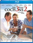 Les 3 P'tits Cochons 2 - Blu-Ray (Used)