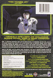 Ghost in the Shell