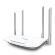 TP-Link AC1200 WiFi Router (Archer C50) - Dual Band Wireless Internet Router, 4 x 10/100 Mbps Fast Ethernet Ports, Supports Guest WiFi, Access Point Mode, IPv6 and Parental Controls 🍁 All In One Marketplace Canada